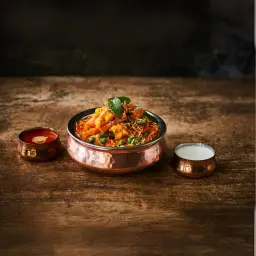 Vegetable Biryani - Big Size (Good for 2)